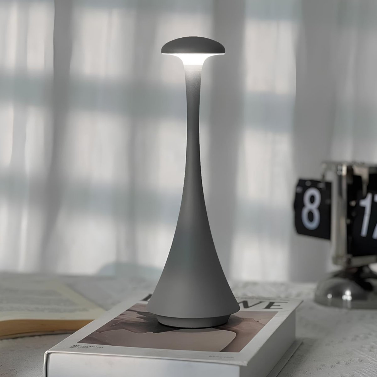 Lumina™ Candeeiro espiral