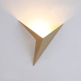 Trigon™ Luminária de parede