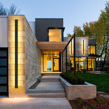 Linear Luxe™ Aplique Exterior
