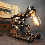 Steampunk Sentinel Light™