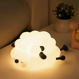 SqueezeBuddies™ Luz de noite
