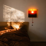 SunsetAura™ Candeeiro Parede