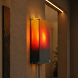 SunsetAura™ Candeeiro Parede