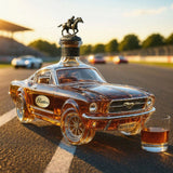 Whisky Boca - Edição Mustang