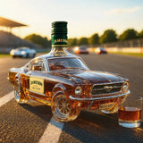 Whisky Boca - Edição Mustang