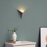 Trigon™ Luminária de parede