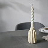 SculptForm™ Castiçal